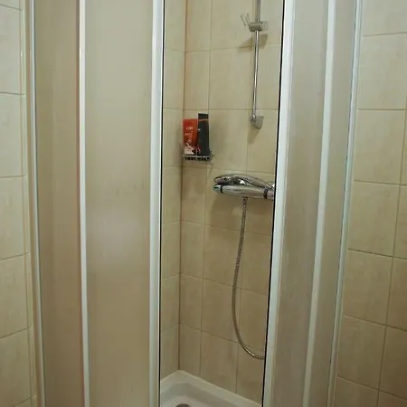 Limetta Apartman Apartament